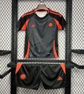 Kit Enfant Colombie extérieur 2024