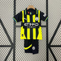Kit Enfant Manchester City extérieur 2024-25