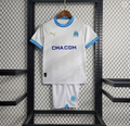 KIT ENFANT OLYMPIQUE DE MARSEILLE