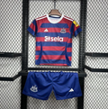 Kit Enfant Newcastle 2024-25