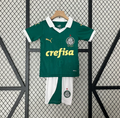 Kit Enfant Palmeiras 2024-25