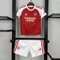 Kit Enfant Arsenal 2025-26