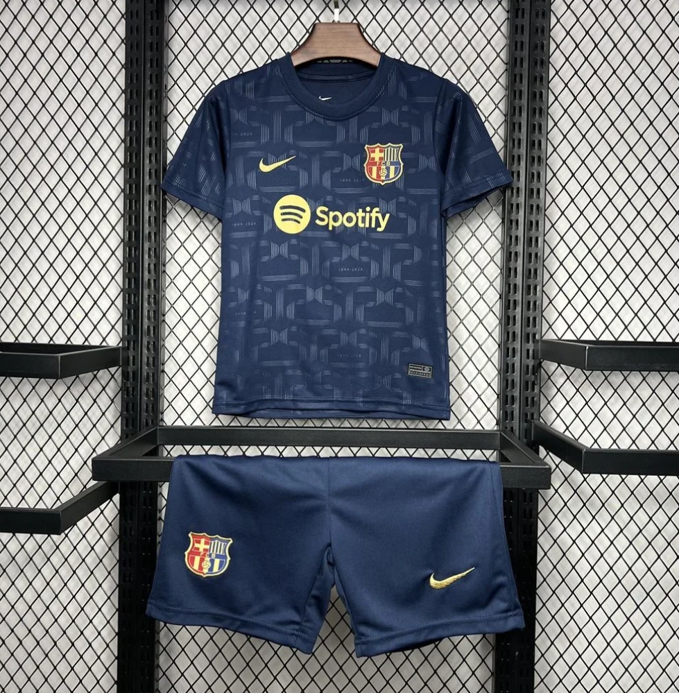 Kit Enfant FC Barcelone