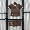 Kit Enfant Flamengo 2024-25