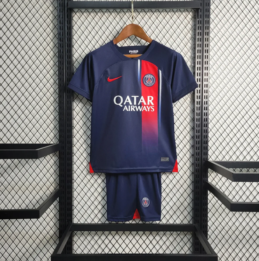 Kit Enfant Paris 2023 2024