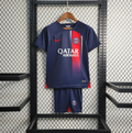Kit Enfant Paris 2023 2024