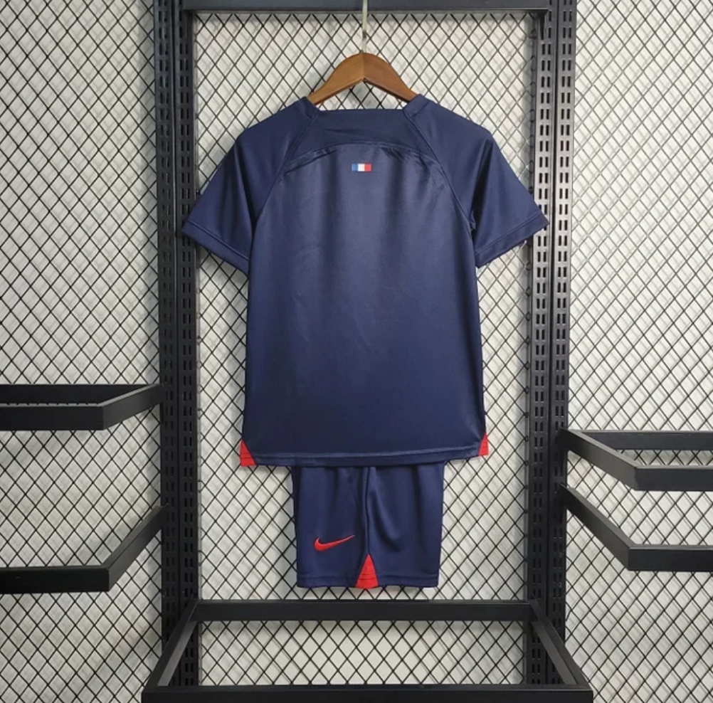Kit Enfant Paris 2023 2024
