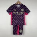 Kit Enfant Manchester CIty 2023 2024
