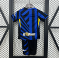 Kit Enfant inter Milan 2024-25