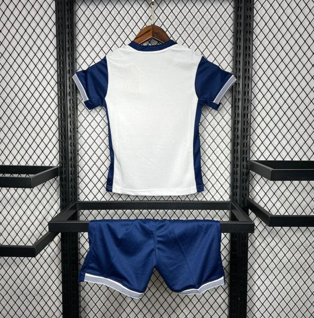 Kit Enfant Tottenham 2024/2025