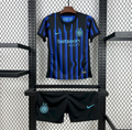 Kit enfant Inter Milan 2025-26