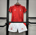 Kit Enfant Nottingham Forest 2024-25