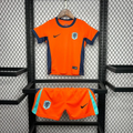 Kit Enfant Pays-Bas 2024/2025