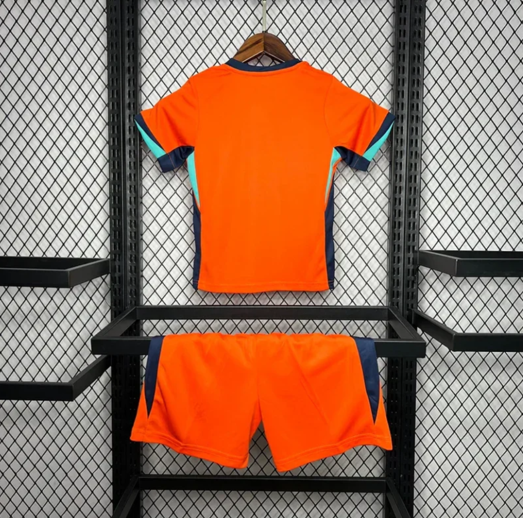 Kit Enfant Pays-Bas 2024/2025