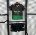 Kit Enfant AC Milan concept 2025-26