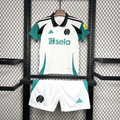 Kit Enfant Newcastle 2024-25