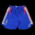 Short France 2025-26