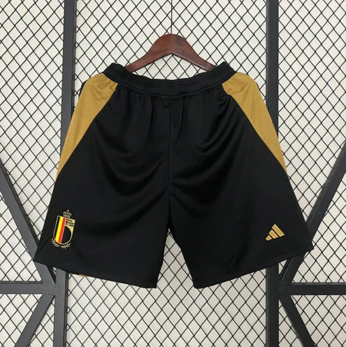 Short Belgique Domicile 2024