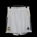 Short Real Madrid 2025-26