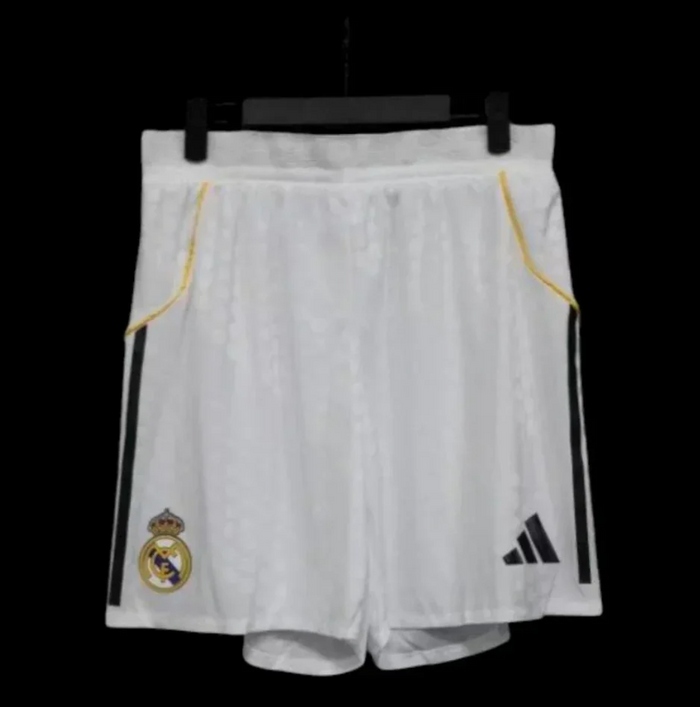 Short Real Madrid 2025-26