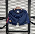 Short FC Barcelone Domicile 2024/2025