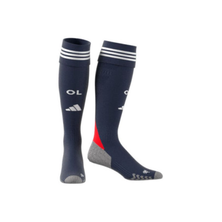 Kit Enfant OL Extérieur 2025 2026