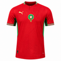 MAILLOT MAROC COUPE DU MONDE 2026