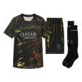 KITS ENFANT/ JUNIOR PSG NIGHT EDITION 2025/2026