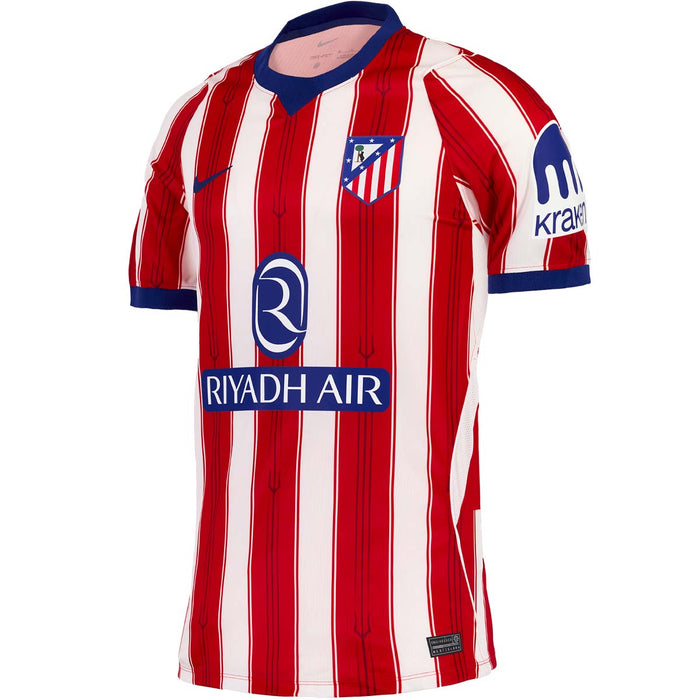 MAILLOT ATLETICO MADRID DOMICILE 2026/2027