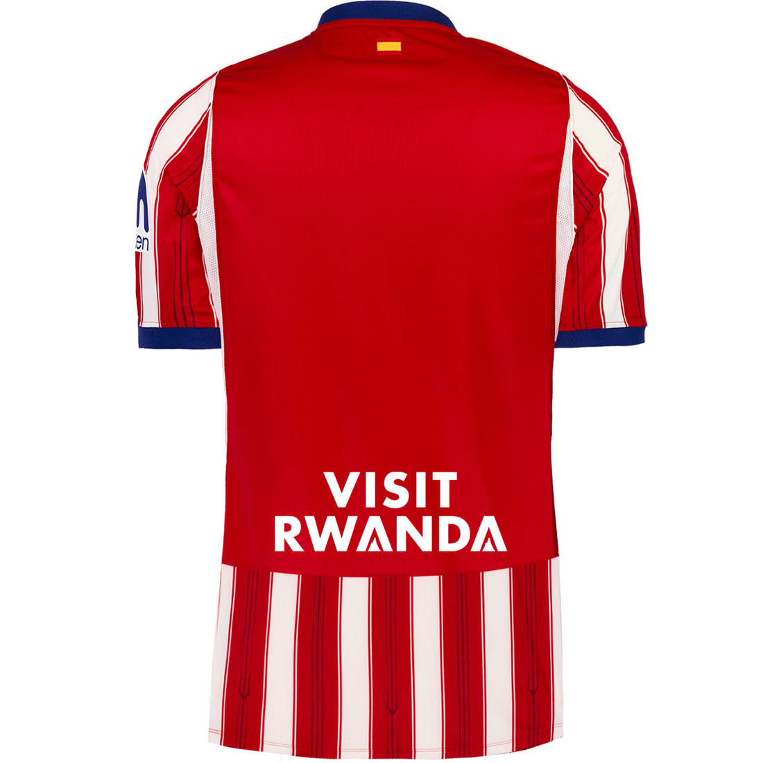 KITS ENFANT ATLETICO MADRID DOMICILE 2026/2027