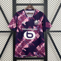 MAILLOT LILLE FOURTH 2025-2026