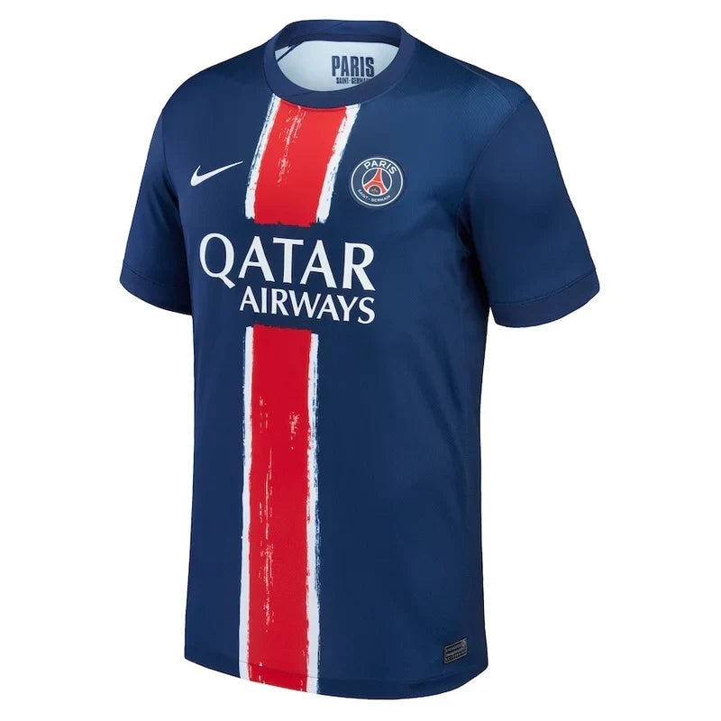 MAILLOT PARIS SG DOMICILE 2024/2025