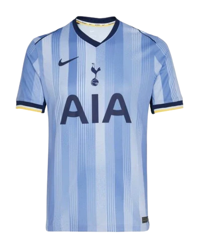 MAILLOT TOTTENHAM EXTÉRIEUR 2024/2025