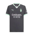 MAILLOT AC MILAN THIRD 2024/2025