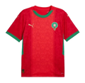 MAILLOT MAROC CAN 2026