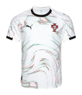 MAILLOT PORTUGAL EXTERIEUR 2025/2026