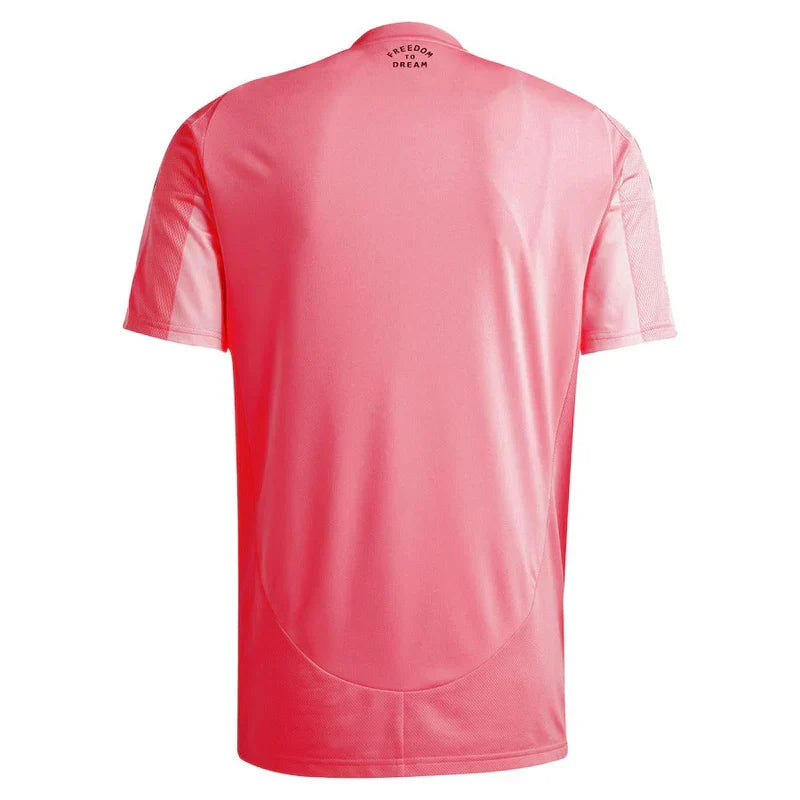 MAILLOT INTER MIAMI DOMICILE 2025/2026