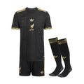 KITS ENFANT/ JUNIOR MEXICO DOMICILE 2025/2026
