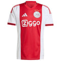 MAILLOT AJAX DOMICILE 2025/2026