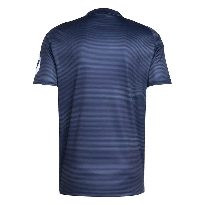 MAILLOT REAL MADRID EXTERIEUR 2025/2026