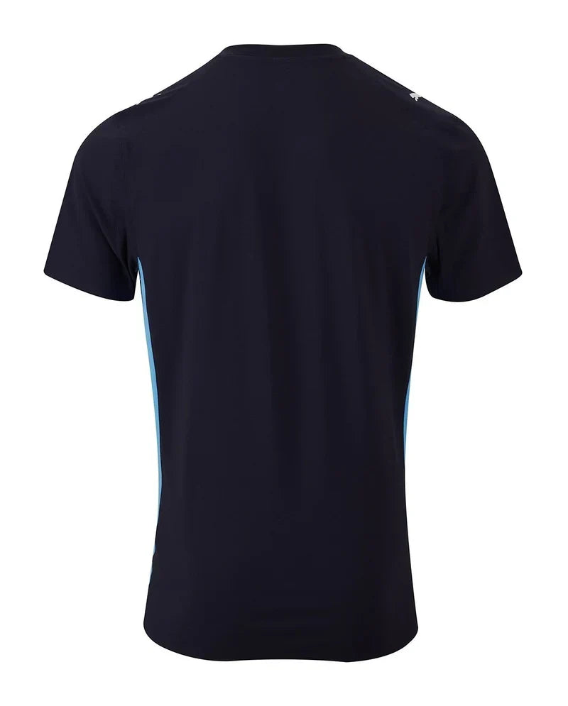 MAILLOT OM EXTERIEUR 2025-2026