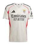 MAILLOT BENFICA EXTERIEUR 2025-2026