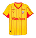 MAILLOT RC LENS DOMICILE 2025-2026