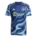 MAILLOT AJAX EXTERIEUR 2025-2026