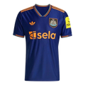 MAILLOT NEWCASTLE THIRD 2025-2026