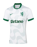 MAILLOT SPORTING DOMICILE 2025/2026