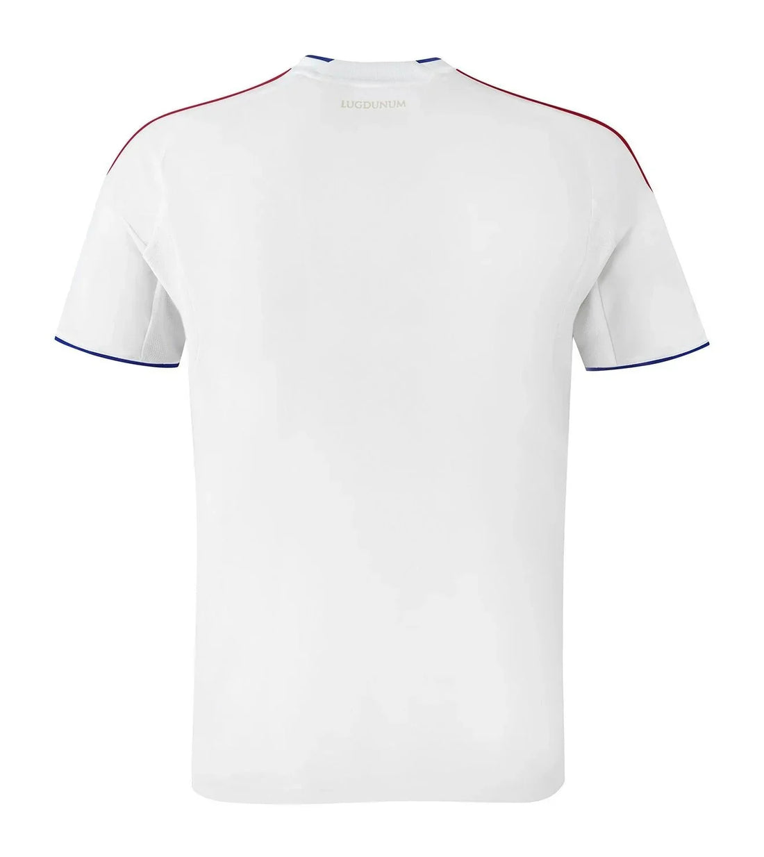 MAILLOT OL DOMICILE 2025-2026