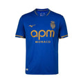 MAILLOT AS MONACO EXTERIEUR 2025/2026