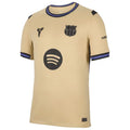MAILLOT FC BARCELONE EXTERIEUR 2025-2026