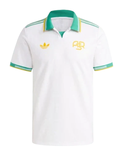 MAILLOT AS ROMA THIRD 2025/2026